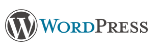 WordPress Logo